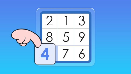 how to solve difficult sudoku puzzles