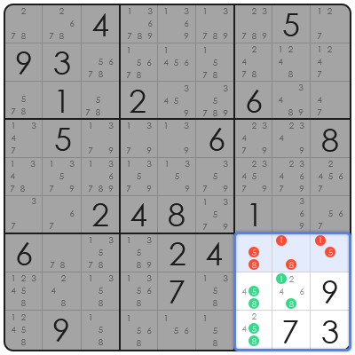 sudoku medium nyt