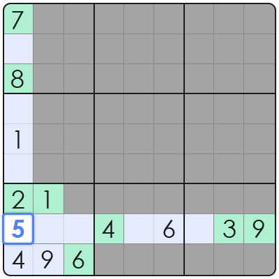 naked triple sudoku