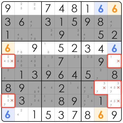 sudoku large print